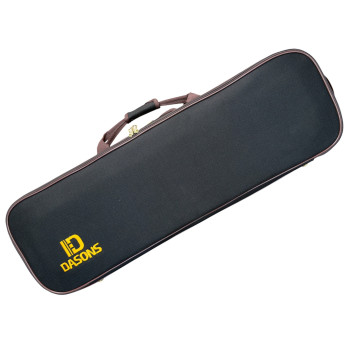 Estojo Térmico Modelo Retangular Super Luxo Para Violino 4/4